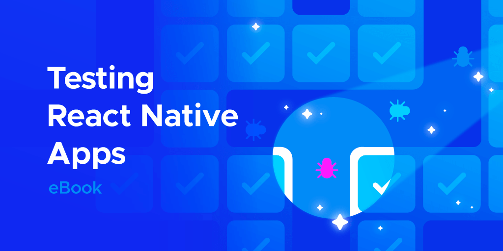 testing react native apps ebook